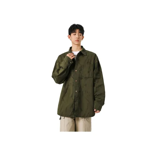 MISS FLY Унисекс Рубашки