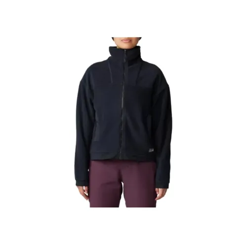 MOUNTAIN HARDWEAR Пудра Maven™ Бархат Feel Пальто Женские