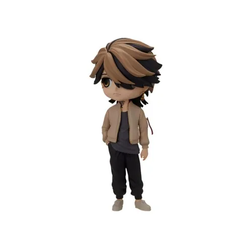 Banpresto Фигурки в стиле Chibi