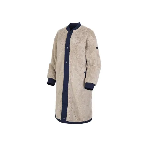 Columbia Куртки и Пальто Женские Бежевые