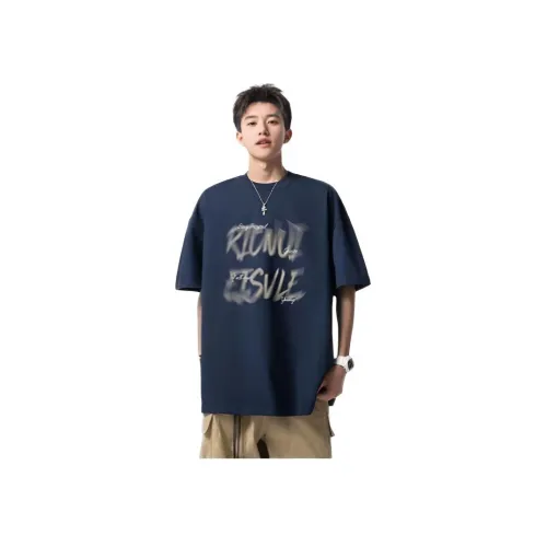 LH HOMME Унисекс T-рубашки