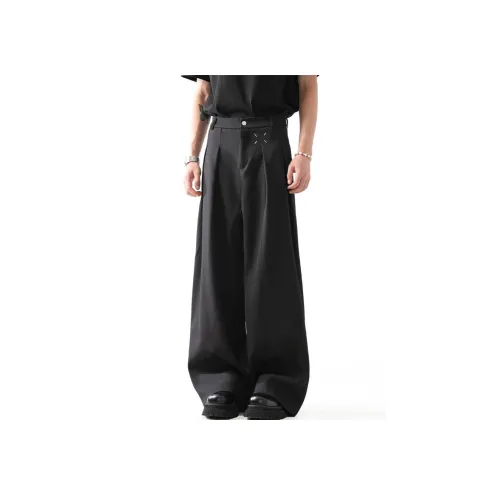 LA'T.WEEKEND Костюм Брюки Унисекс