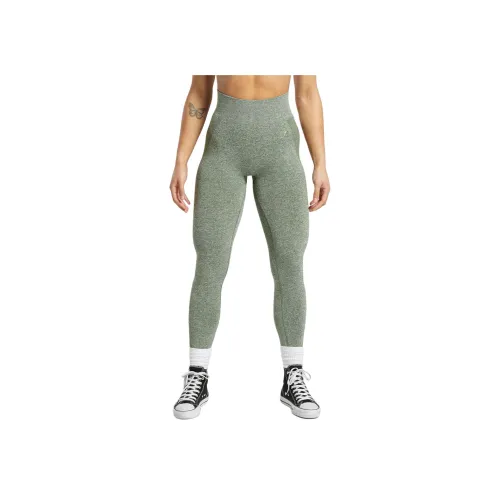 GYMSHARK Flex Leggings Женские Vanilla Beige