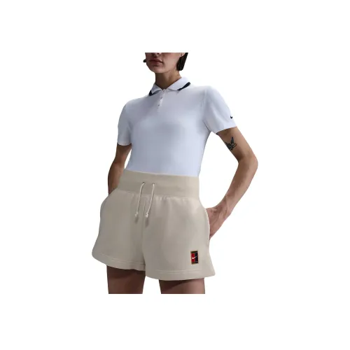 nike Court Повседневные шорты Женские