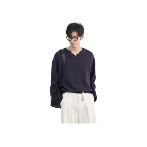 EARL JOEL Мужская T-рубашка