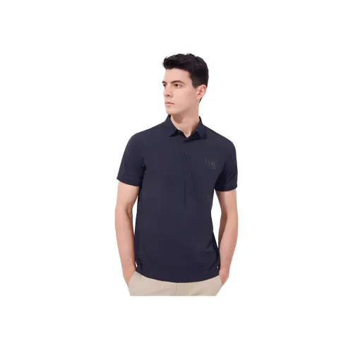 Hush Puppies Мужская Поло
