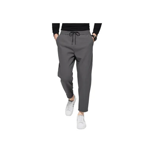 Dance with Wolves Повседневные брюки Мужские