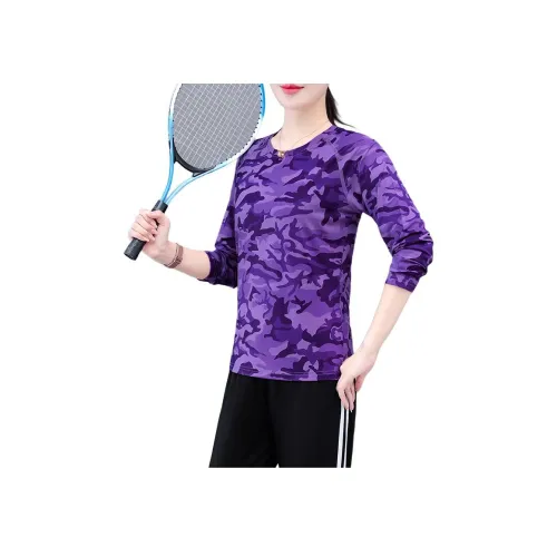 EMINU Женские T-рубашки