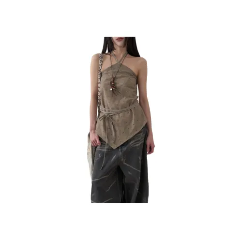 LOWEAR Женские Топы