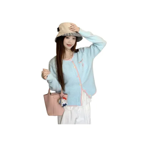 BVODE Женская трикотажная одежда