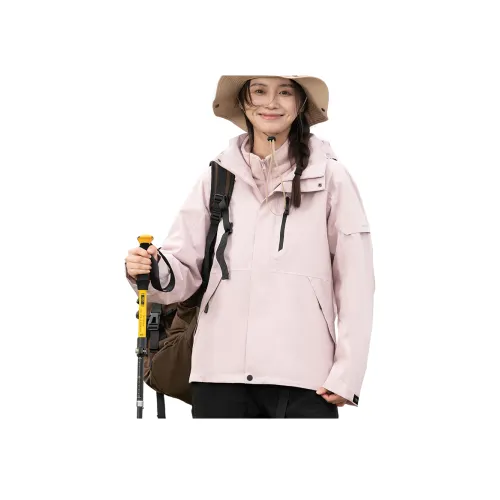 MIIOW Ветровка Женская