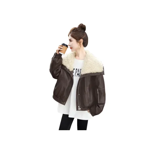 Cypress House Пуховик Женские