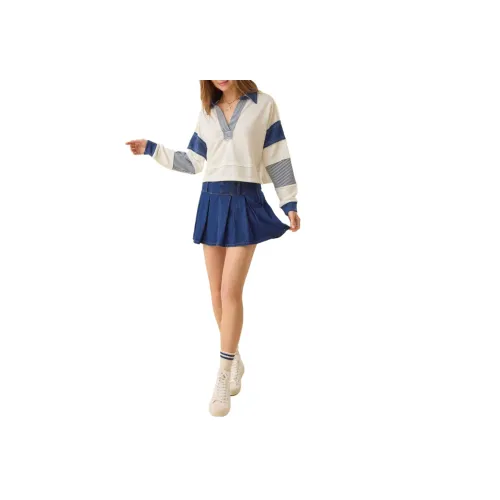 ALTAR'D STATE Поло Женское