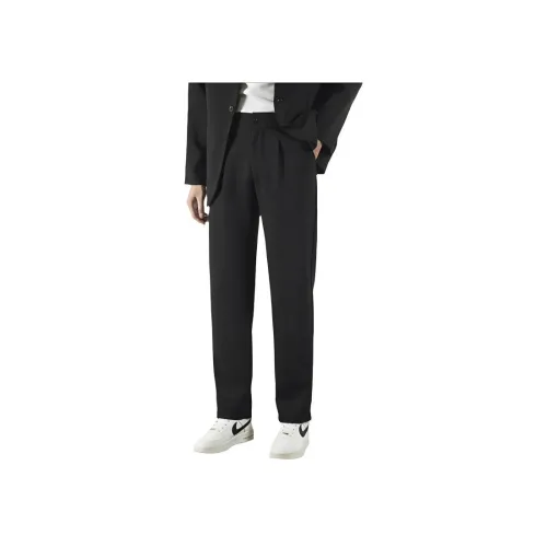 TIMD Мужские Повседневные Брюки