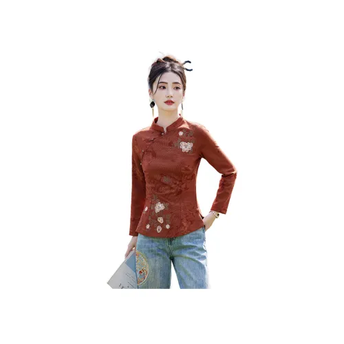 MJ Женские футболки