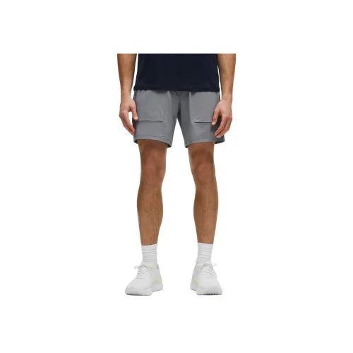 lululemon Pace Breaker Мужские спортивные шорты