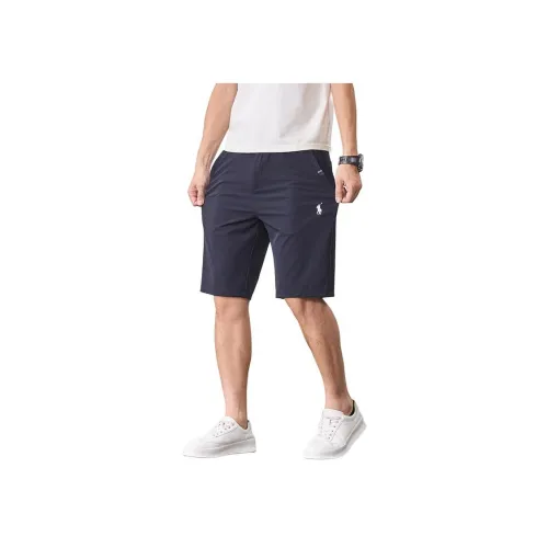 YASHENQISHI Мужские Повседневные Шорты