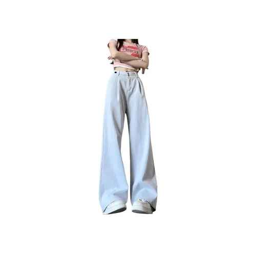 FOREST LIBRARY Повседневные брюки Женские