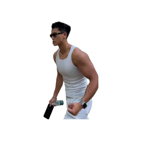 CORNILOT Белый Унисекс Майки