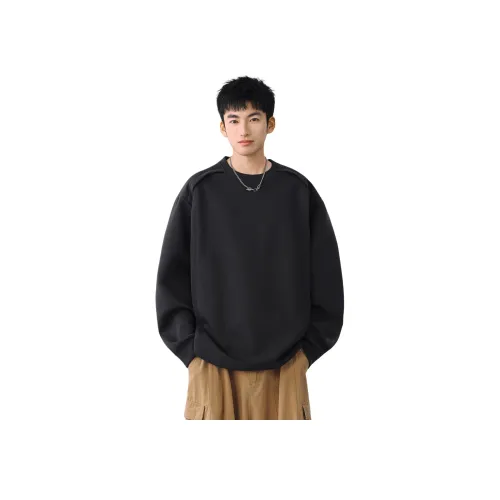 SRPFTE Унисекс Свитшоты