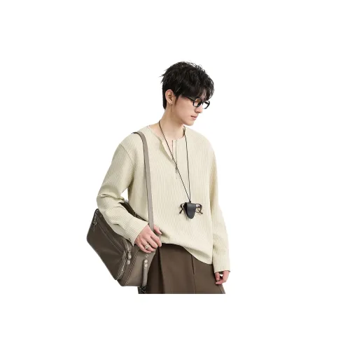 EARL JOEL Унисекс T-рубашки