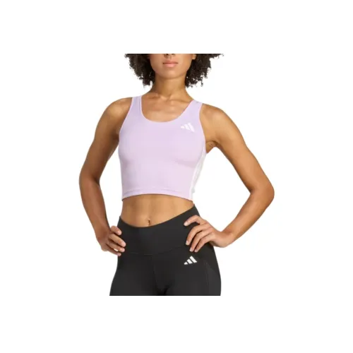 Adidas Essentials 3 Stripes Sport Жилеты Женские