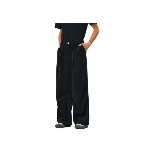 Atry Унисекс Повседневные Брюки