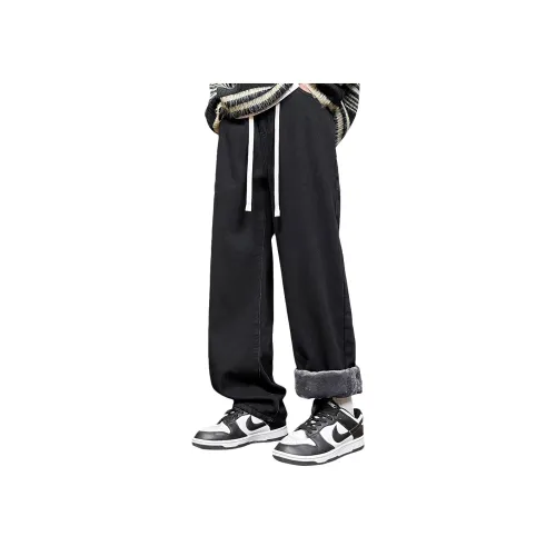 JEEP Унисекс Джинсы