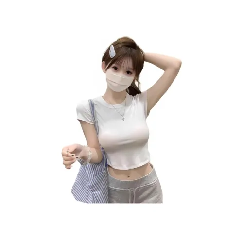 La Chapelle Женские футболки