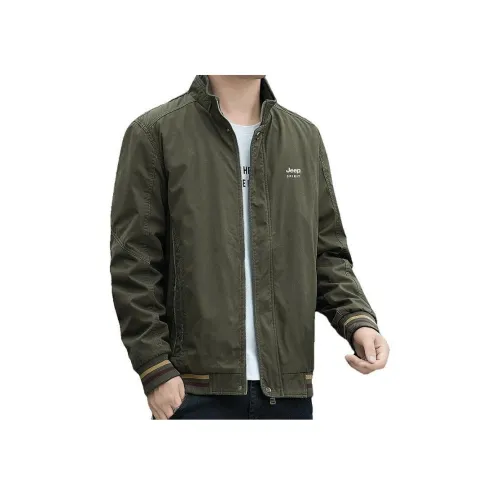 JEEP SPIRIT Мужские Куртки