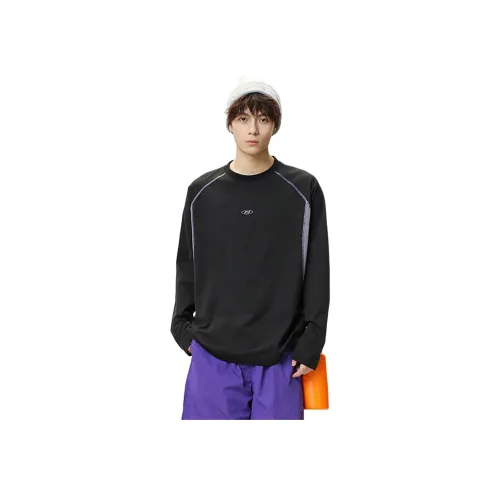 PISYPOX Унисекс T-рубашки