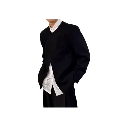 PEA Черный Унисекс Деловые костюмы