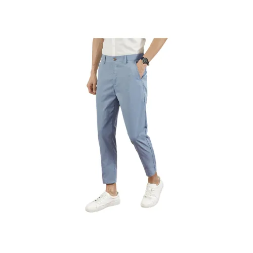 MULONG PRO Мужские Повседневные Брюки