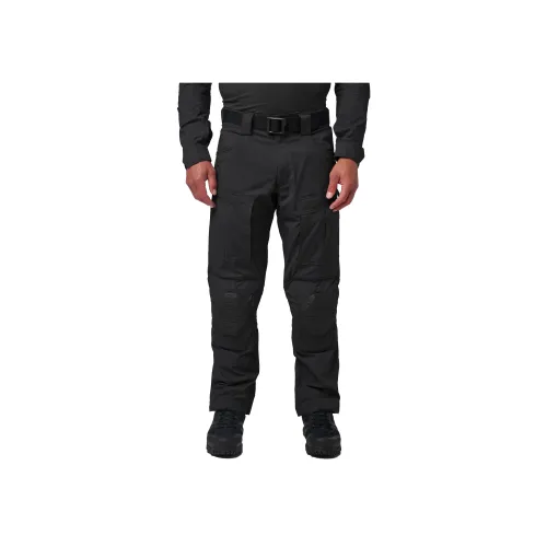 5,11 Мужские Повседневные Брюки