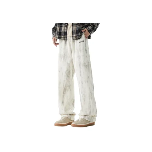 Honor of Kings Повседневные брюки Унисекс