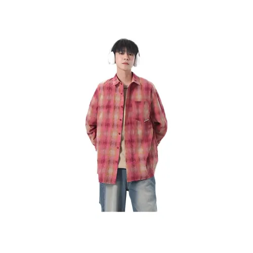 HYUNDAI Унисекс Рубашки