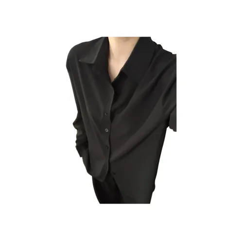 SONGXIER Унисекс Рубашки