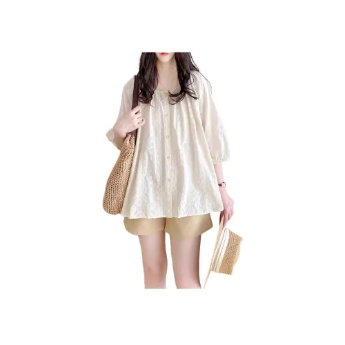 GOSO Image Женские Рубашки