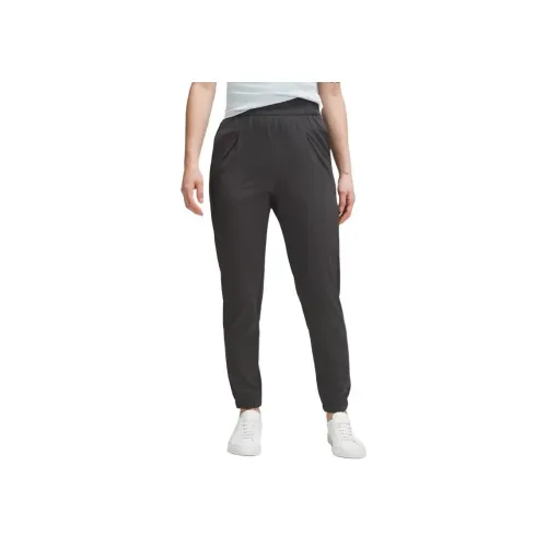 Lululemon Женские Повседневные Брюки