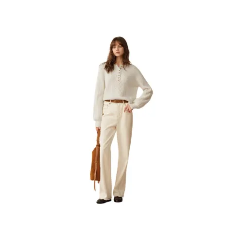 FABRIQUE Женские Свитера