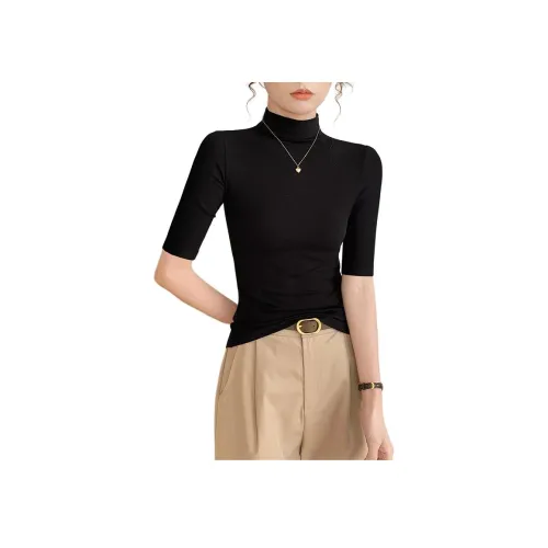 LANZA Женские футболки