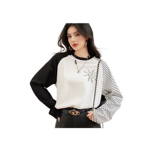 Ткань Cotton Zhiximeng Live рубашка женская