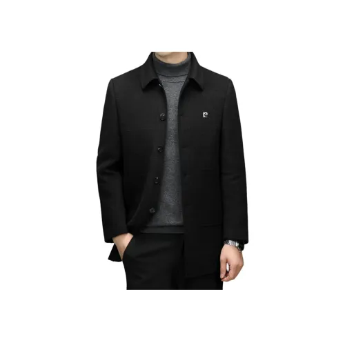 PIERRE CARDIN Мужское пальто