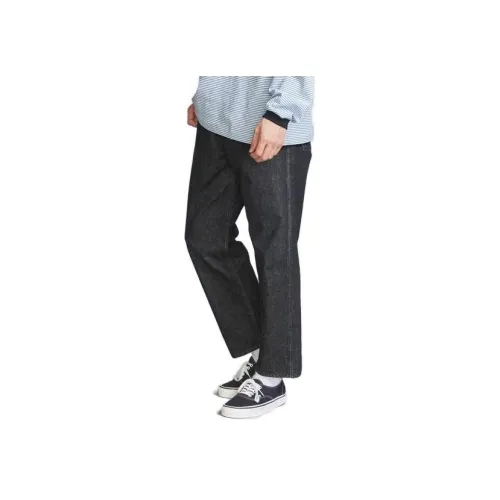 BEAUTY&YOUTH UNITED ARROWS Мужские Джинсы