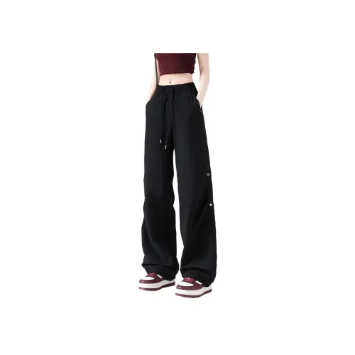 SEVEN FOR ALL MANKIND Унисекс Повседневные брюки