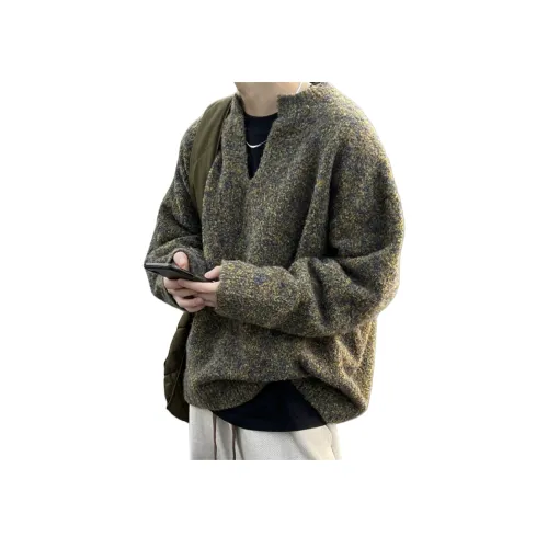 TESTUNG Унисекс Трикотаж