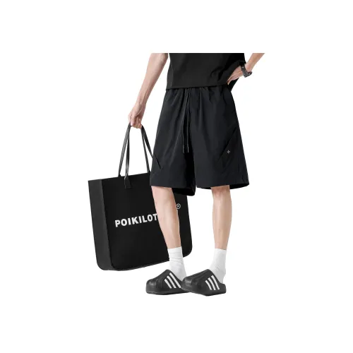 PISYPOX Унисекс Повседневные шорты