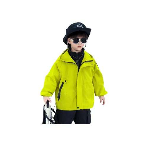 PIERRE CARDIN Ветровка 2 предмета комплект для детей 3-7 лет