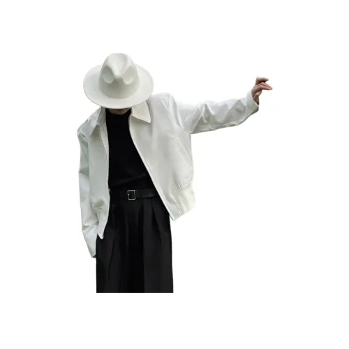 SAGP Унисекс Куртки