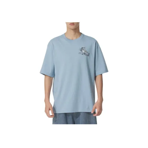 Nike HQ8973 427 Мужская футболка